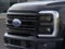 2025 Ford Super Duty F-350 Platinum