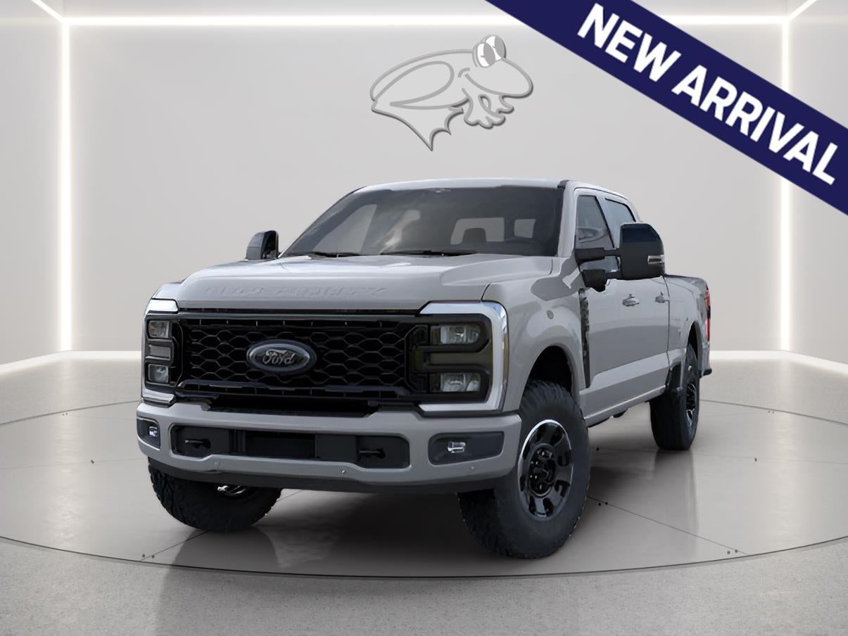 2026 Ford Super Duty F-350 Lariat