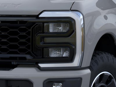 2026 Ford Super Duty F-350 Lariat