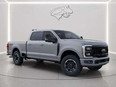 2026 Ford Super Duty F-350 Lariat