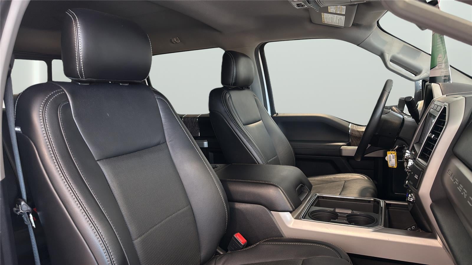2019 Ford Super Duty F-350 Lariat