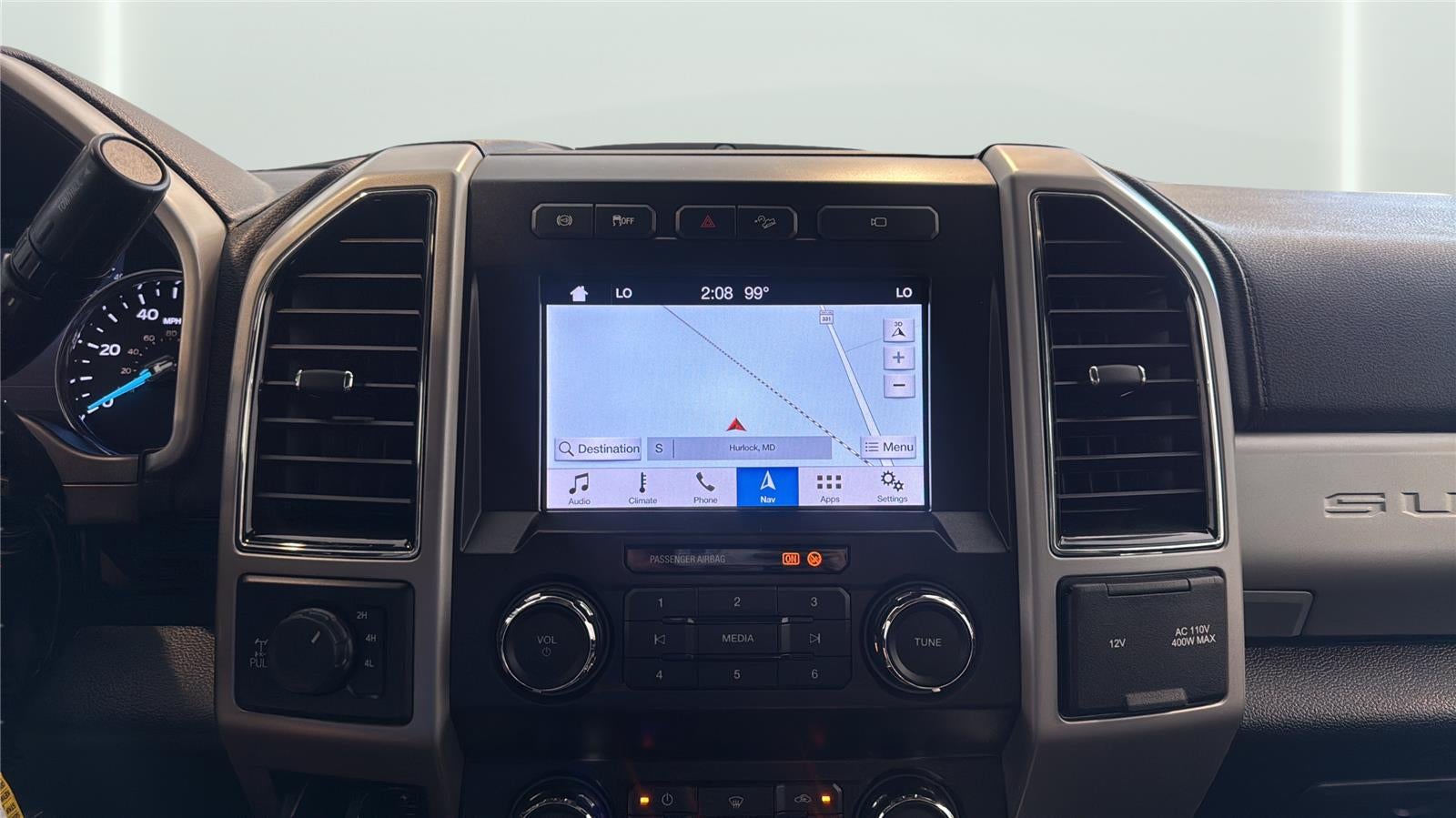 2019 Ford Super Duty F-350 Lariat