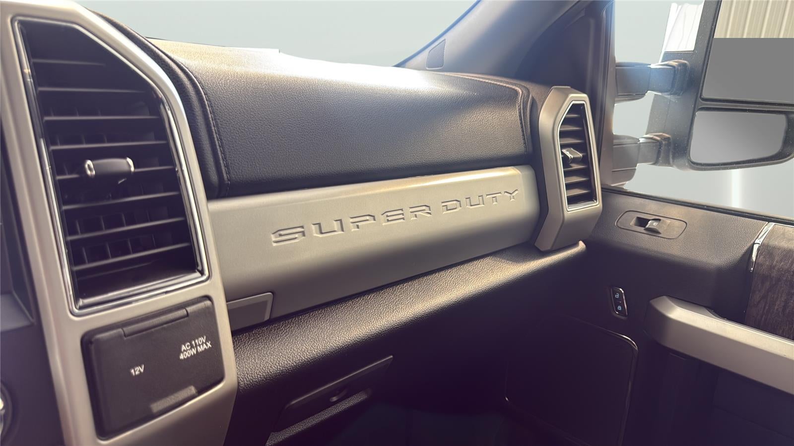 2019 Ford Super Duty F-350 Lariat