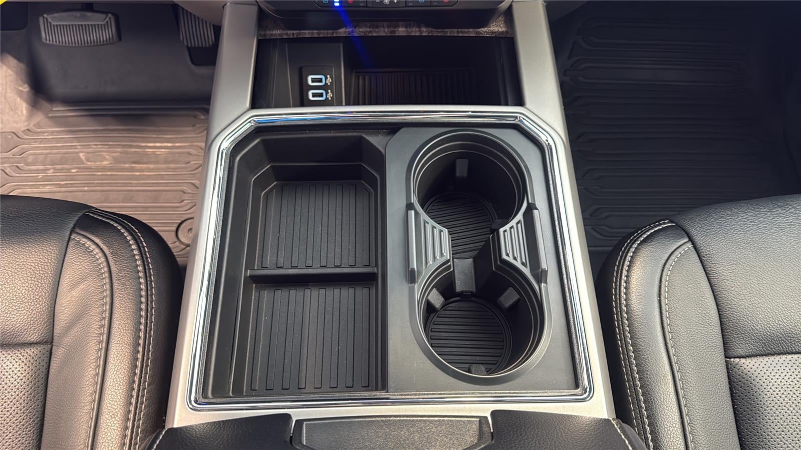 2019 Ford Super Duty F-350 Lariat