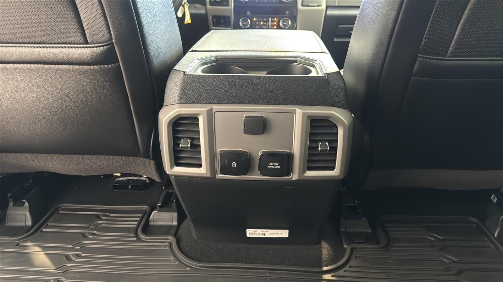 2019 Ford Super Duty F-350 Lariat
