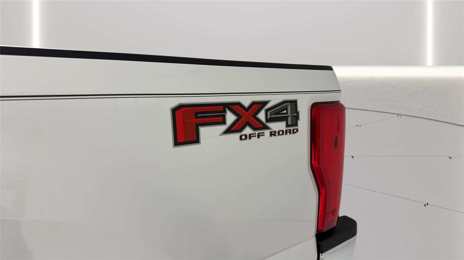 2019 Ford Super Duty F-350 Lariat