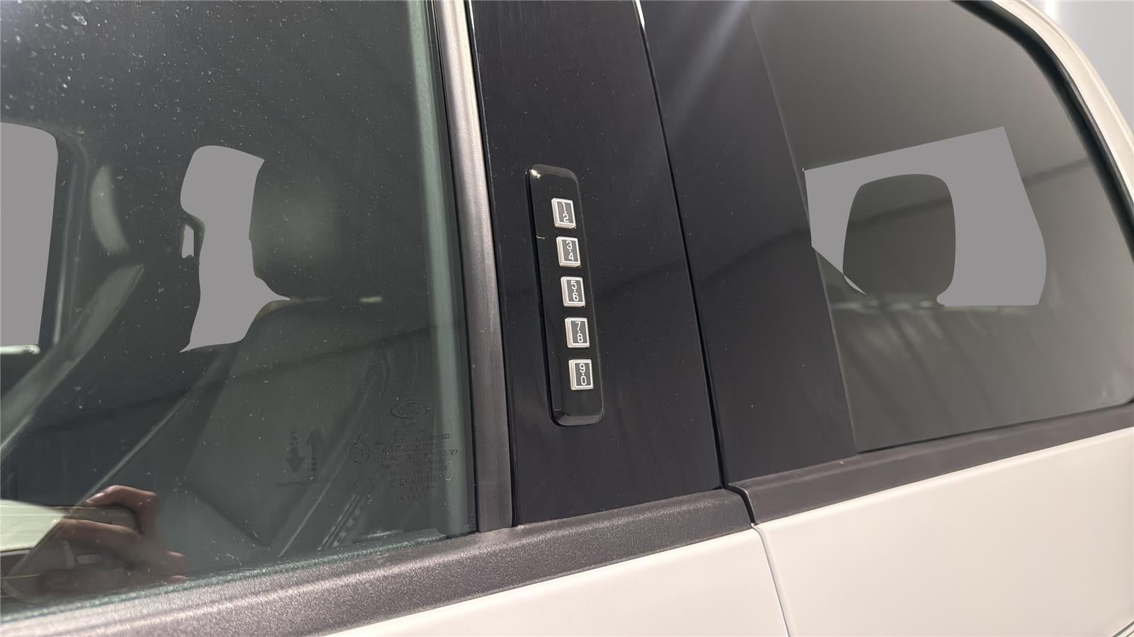 2019 Ford Super Duty F-350 Lariat