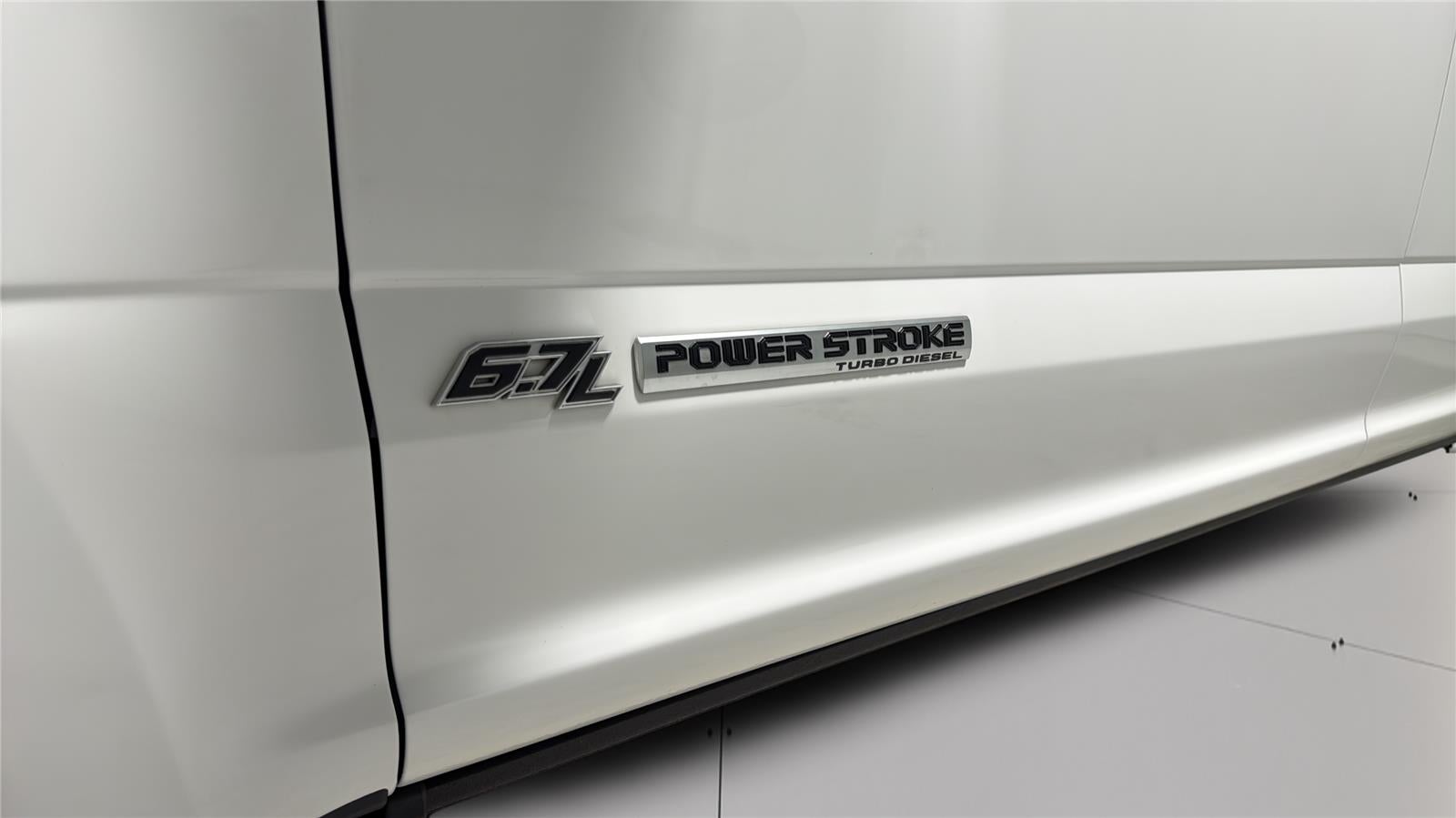 2019 Ford Super Duty F-350 Lariat