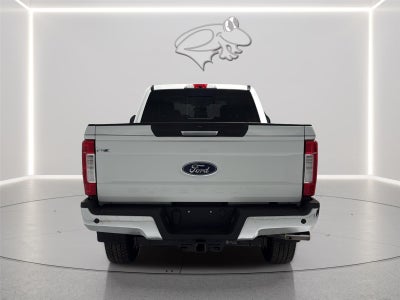2019 Ford Super Duty F-350 Lariat