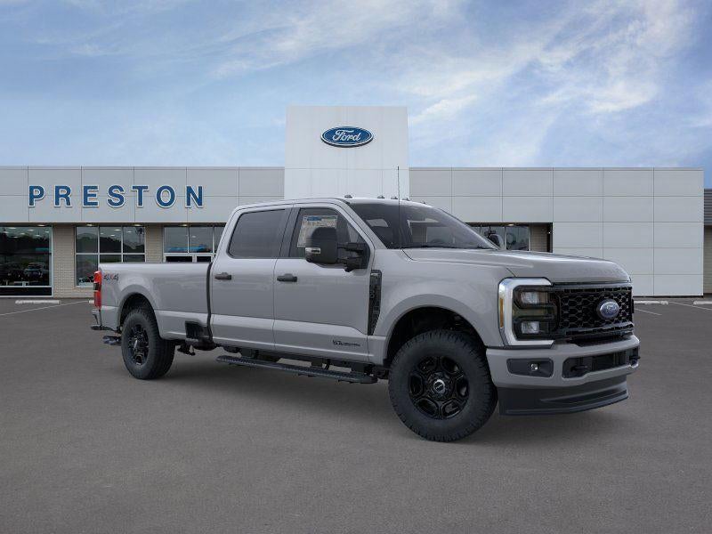 2026 Ford Super Duty F-350 XL