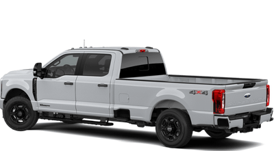2026 Ford Super Duty F-350 XL
