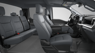 2026 Ford Super Duty F-350 XL