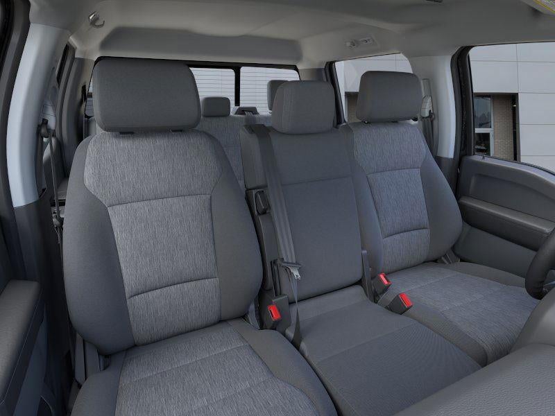 2026 Ford Super Duty F-350 XL