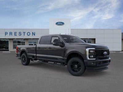 2026 Ford Super Duty F-350 XL