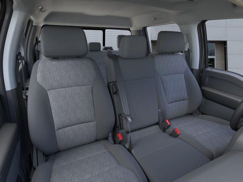 2026 Ford Super Duty F-350 XLT