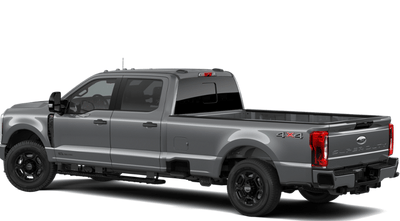 2026 Ford Super Duty F-350 XLT