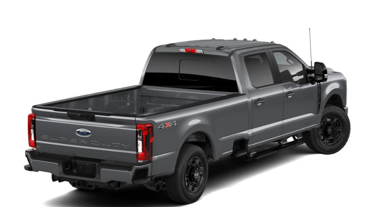 2026 Ford Super Duty F-350 XLT