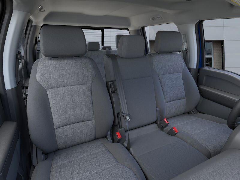 2026 Ford Super Duty F-350 XL