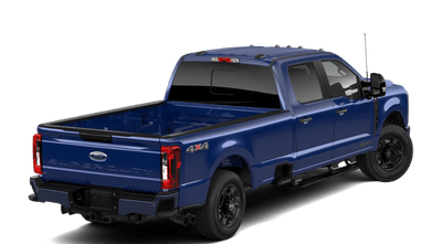 2026 Ford Super Duty F-350 XL
