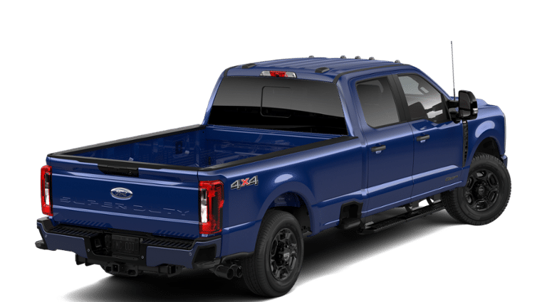 2026 Ford Super Duty F-350 XL