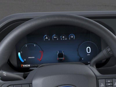 2026 Ford Super Duty F-350 XLT