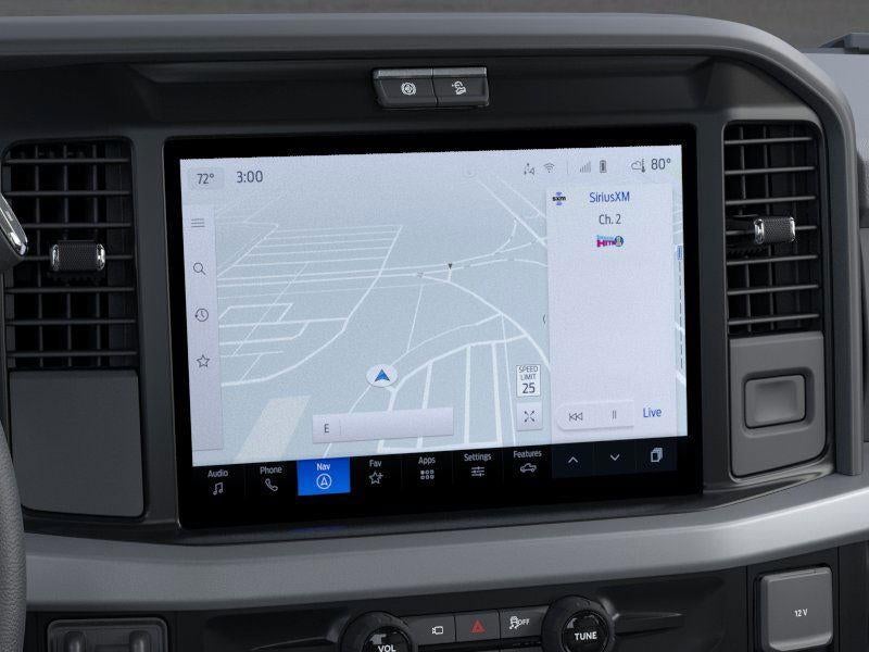 2026 Ford Super Duty F-350 XLT