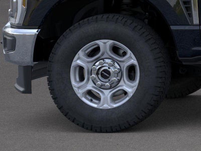 2026 Ford Super Duty F-350 XLT