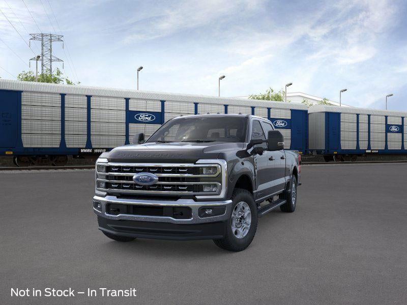 2026 Ford Super Duty F-350 XLT