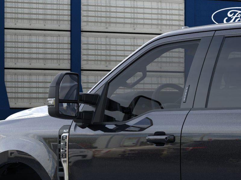 2026 Ford Super Duty F-350 XLT