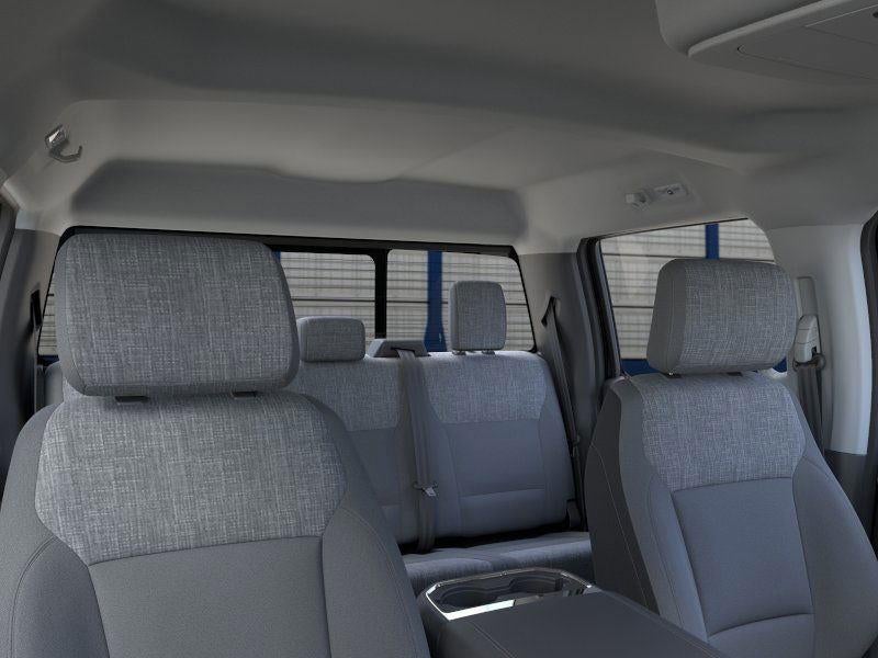 2026 Ford Super Duty F-350 XLT