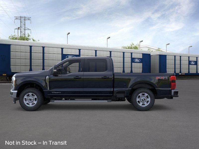 2026 Ford Super Duty F-350 XLT