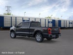 2026 Ford Super Duty F-350 XLT