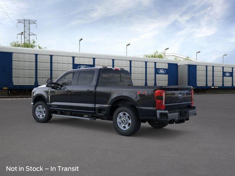 2026 Ford Super Duty F-350 XLT