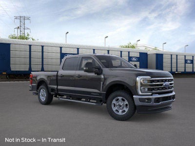 2026 Ford Super Duty F-350 XLT