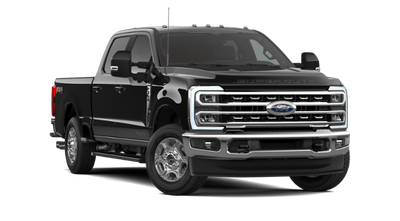 2026 Ford Super Duty F-350 XLT