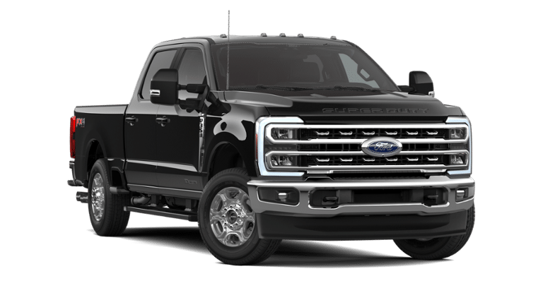 2026 Ford Super Duty F-350 XLT