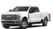 2026 Ford Super Duty F-350 XLT