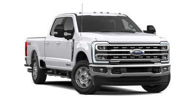 2026 Ford Super Duty F-350 XLT