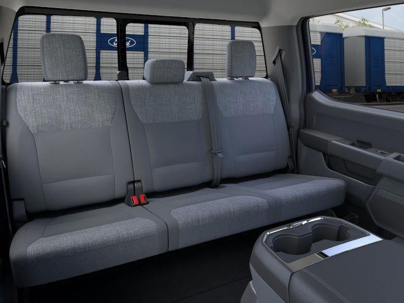 2026 Ford Super Duty F-350 XLT