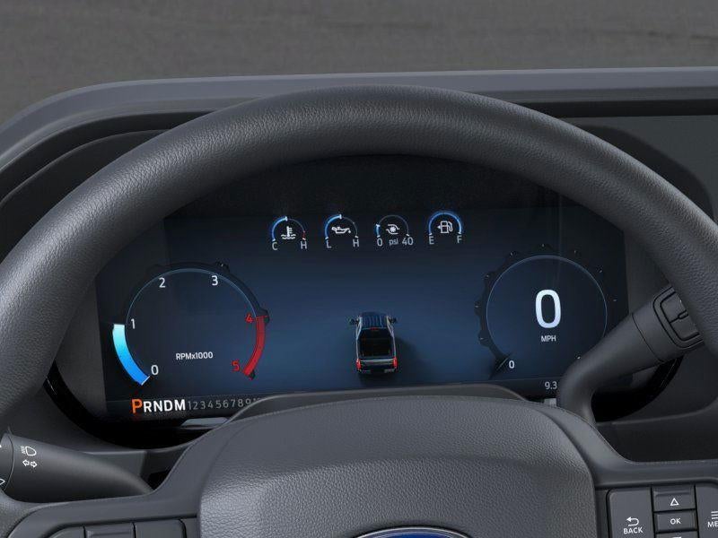 2026 Ford Super Duty F-350 XLT