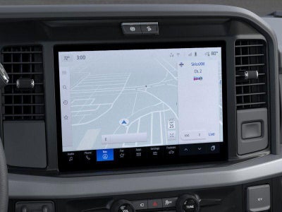 2026 Ford Super Duty F-350 XLT