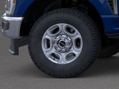 2026 Ford Super Duty F-350 XLT