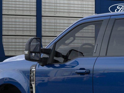 2026 Ford Super Duty F-350 XLT