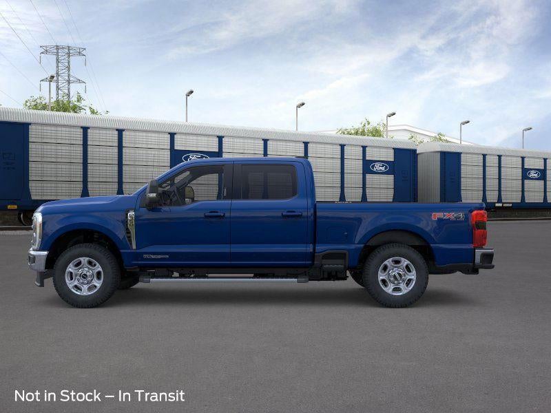 2026 Ford Super Duty F-350 XLT