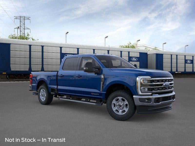 2026 Ford Super Duty F-350 XLT