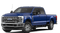 2026 Ford Super Duty F-350 XLT