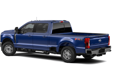 2026 Ford Super Duty F-350 XLT