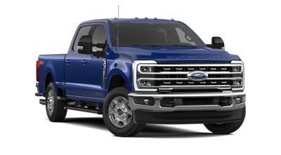 2026 Ford Super Duty F-350 XLT