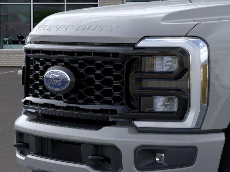 2026 Ford Super Duty F-350 XL