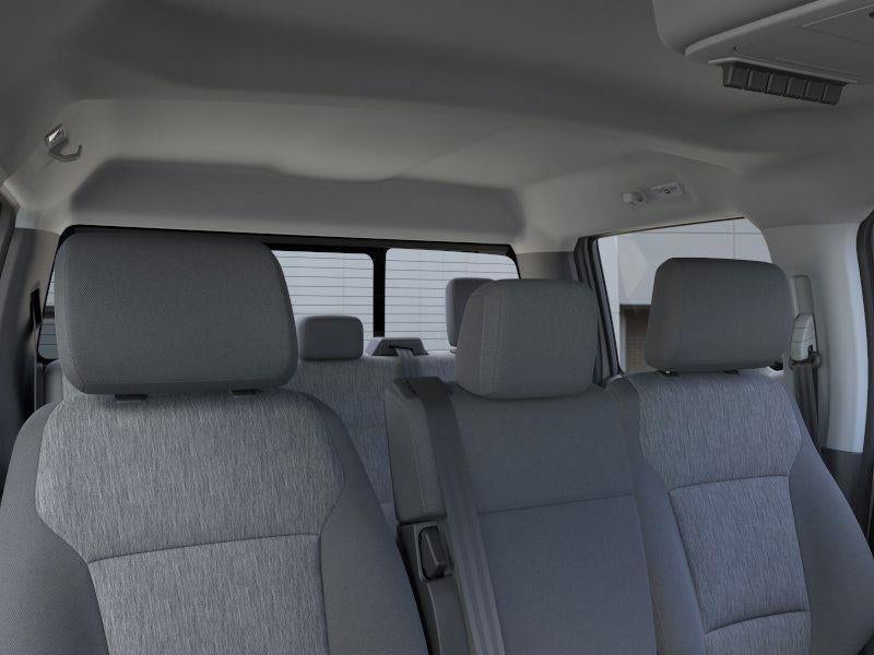 2026 Ford Super Duty F-350 XL